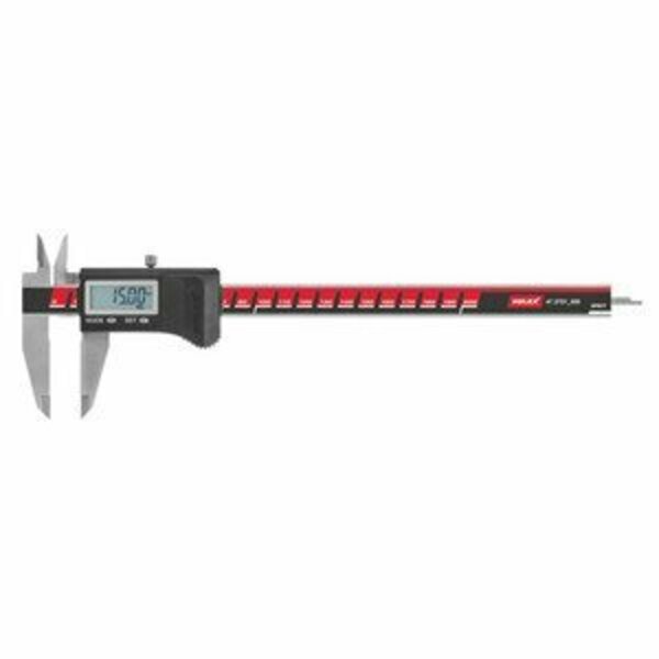 Holex Digital caliper IP67- Measuring range: 200mm 412751 200